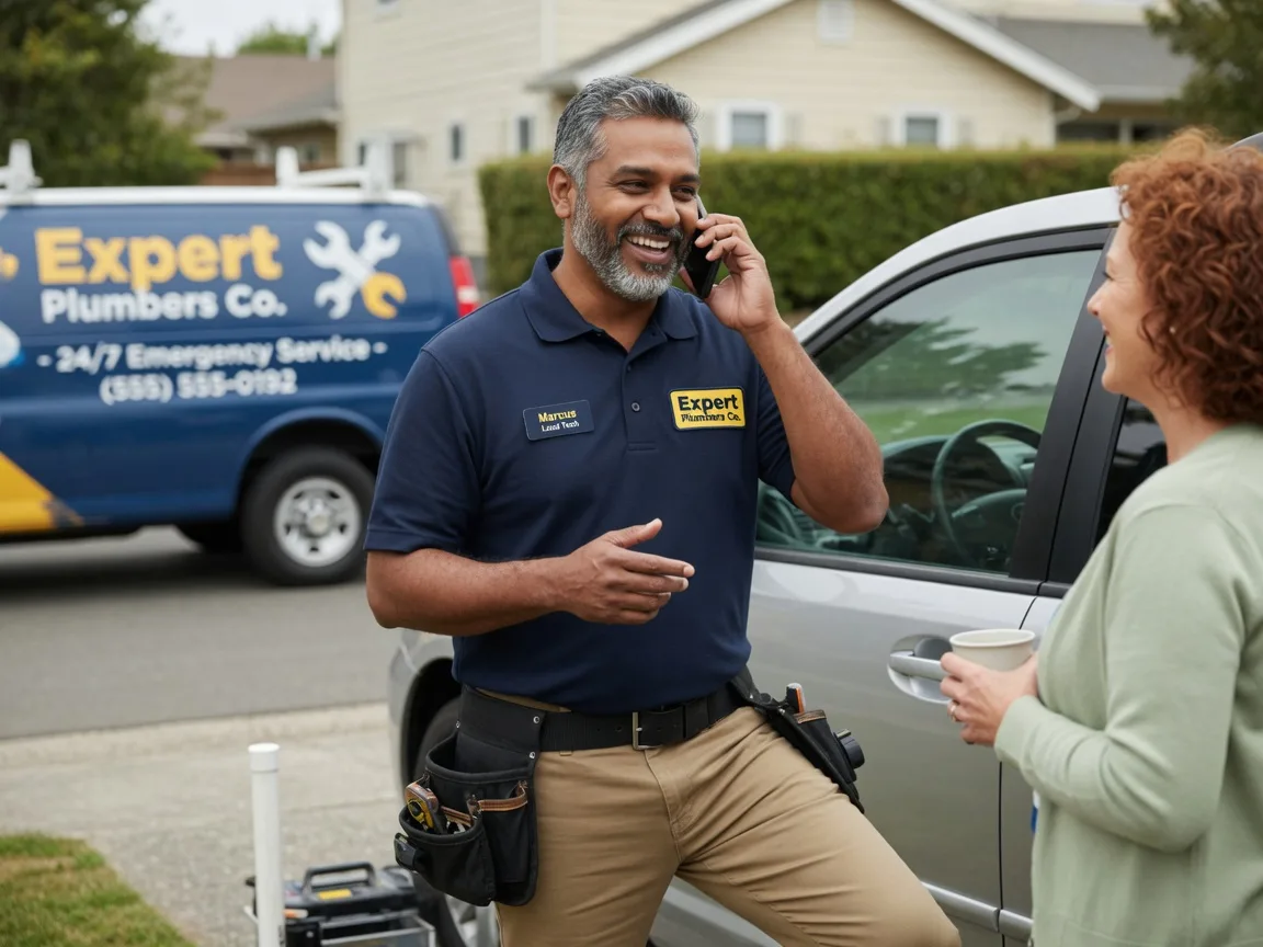 Clogged Drain Repair in National City, CA
